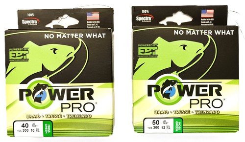 Power pro braid ebt - lb, +