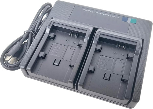 Usb dual battery - usb, for