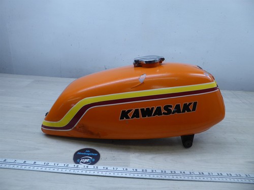 1972 kawasaki 500 mach - h1,