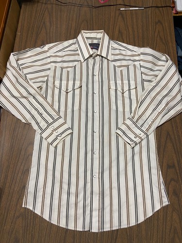 Vintage panhandle slim - slim, pearl