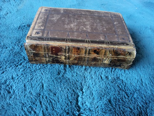 Biblia sacra latin vulgate - biblia,