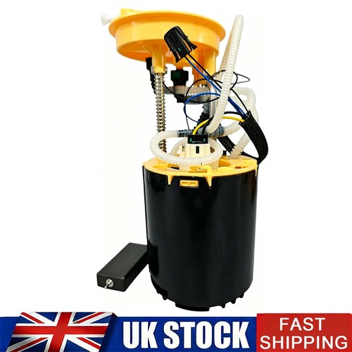Fuel pump tank sender unit - unit, for