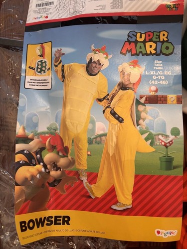 Super mario bowser - super, “bowser”