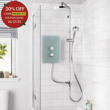 Mira Azora Dual Head Electric