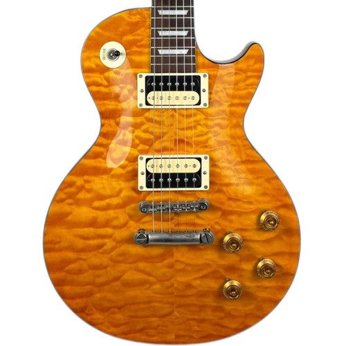 Tokai love skirt les paul - skirt,