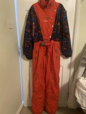 Vintage 80s/90s Playtop Ski