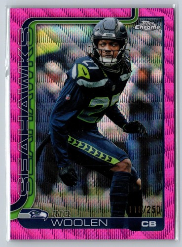 2025 topps chrome 278 - topps, #278