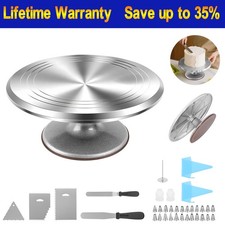 Cake Decorating Kit –