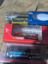 Model Buses Bundle
