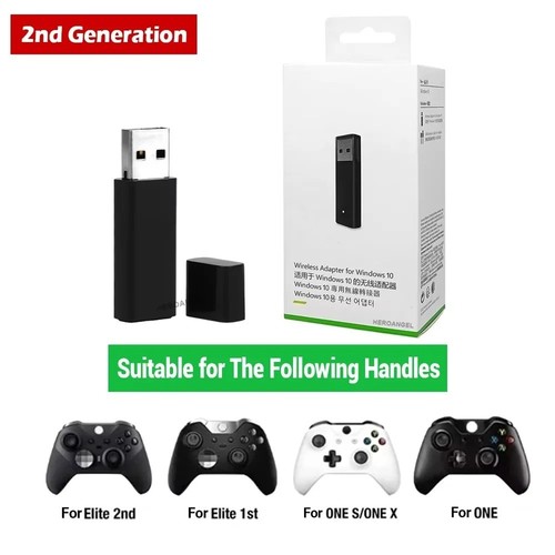 Wireless adapter for windows - adapter,
