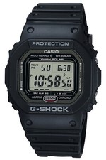 Casio G-Shock The Origin