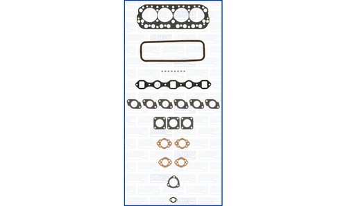 Cylinder head gasket set - cylinder,