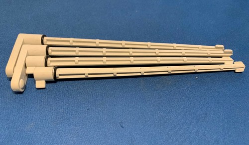 Slice pins for acorn riscpc - slice,
