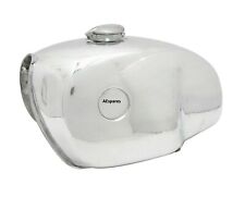 Petrol Fuel Tank Aluminium