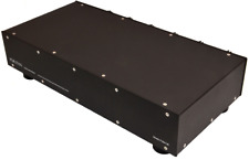 Puritan PSM136 Mains Conditioner (Inc 2m Power Cable) Hifi Home Cinema