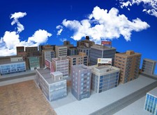 T Gauge Model Railway