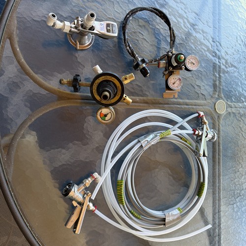 Guinness tap system - guinness,