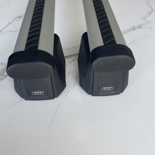Genuine Audi, Roof Bars for