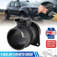 UK MASS AIR FLOW METER MAF