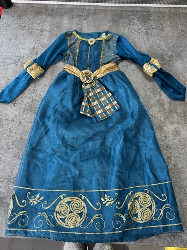 Disney princess brave merida - princess,