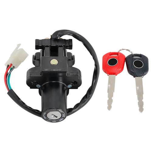 Ignition key switch for honda - ignition,