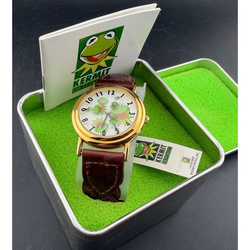 Kermit collection - collection:, the