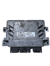 RENAULT CLIO 2005 1.2 16V 3DR ENGINE CONTROL UNIT ECU 8200454467