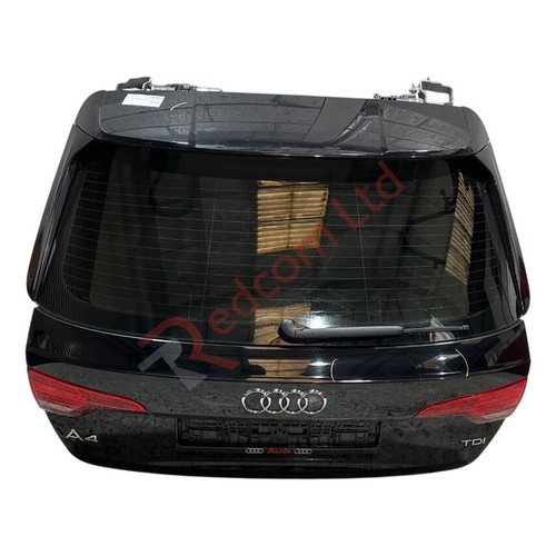 Audi avant mk5 - audi, a4