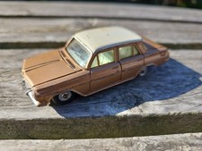 Dinky Toys Holden Special