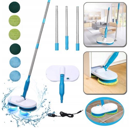 Electric cordless floor - cordless,