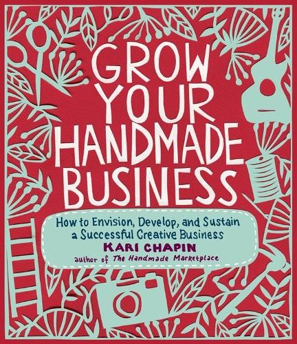 Grow your handmade business - your,