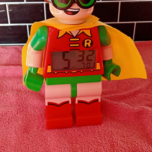 Lego batman movie - lego,