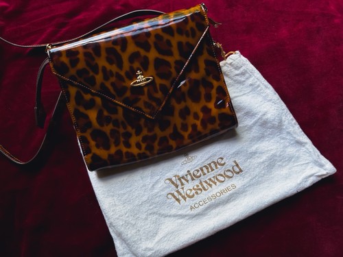 Vivienne westwood leopard - vivienne,