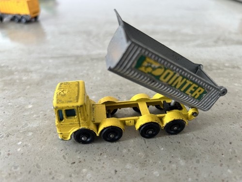 Lesney matchbox series 51 - matchbox,