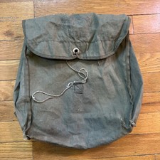 OFFICIAL TRAIL CAMPER Boy