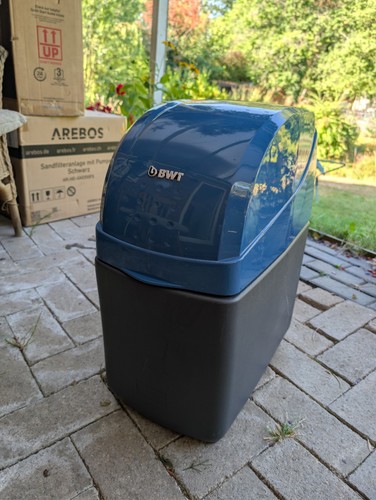 Bwt model ws455 - model,