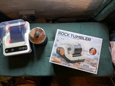 STEM Ultra Quiet Rock  Tumbler