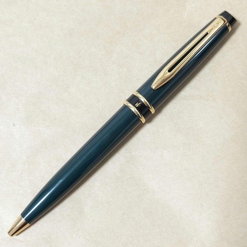 Waterman expert ballpoint pen - waterman,