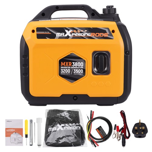 3200w 3500w petrol inverter - 3200w,