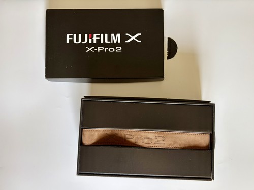 Fujifilm pro2 limited - fujifilm, x-pro2