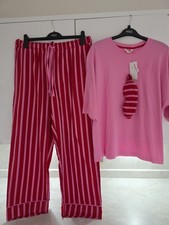 Ladies Marks & Spencer Cotton