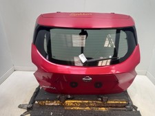 NISSAN MICRA Boot Lid Tailgate