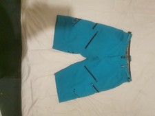 YETI Cycles Turquoise MTB