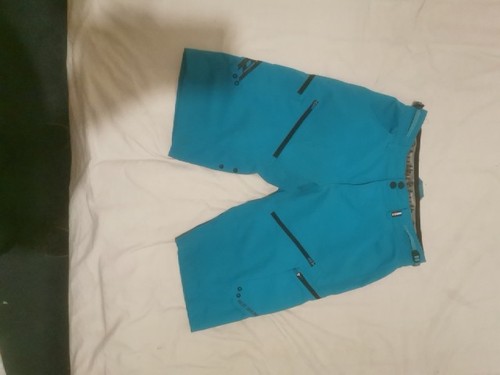 Yeti cycles turquoise mtb - yeti,