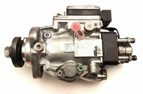 Fuel injection pump 0470004006 - pump,