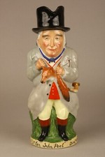 John Peel for Wilkinson Toby