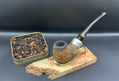 Estate pipe genuine - estate,