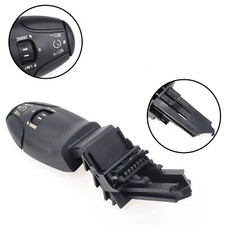 Cruise Control Stalk Switch 6242Z8 For Berlingo Partner Peugeot 307 308 208 407