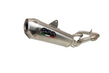 GPR Exhaust Yamaha YZ250 2019
