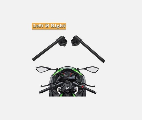 2pcs handlebar for kawasaki - 2pcs,